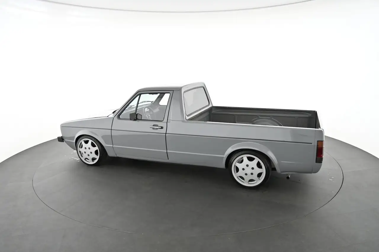 Volkswagen Caddy 14D Pickerl NEU, foto 7