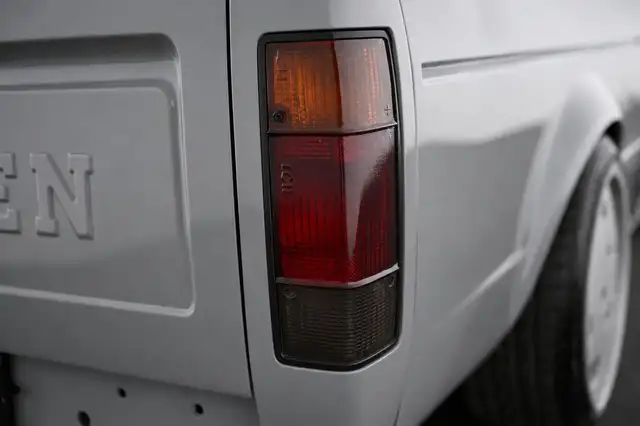 Volkswagen Caddy view 14