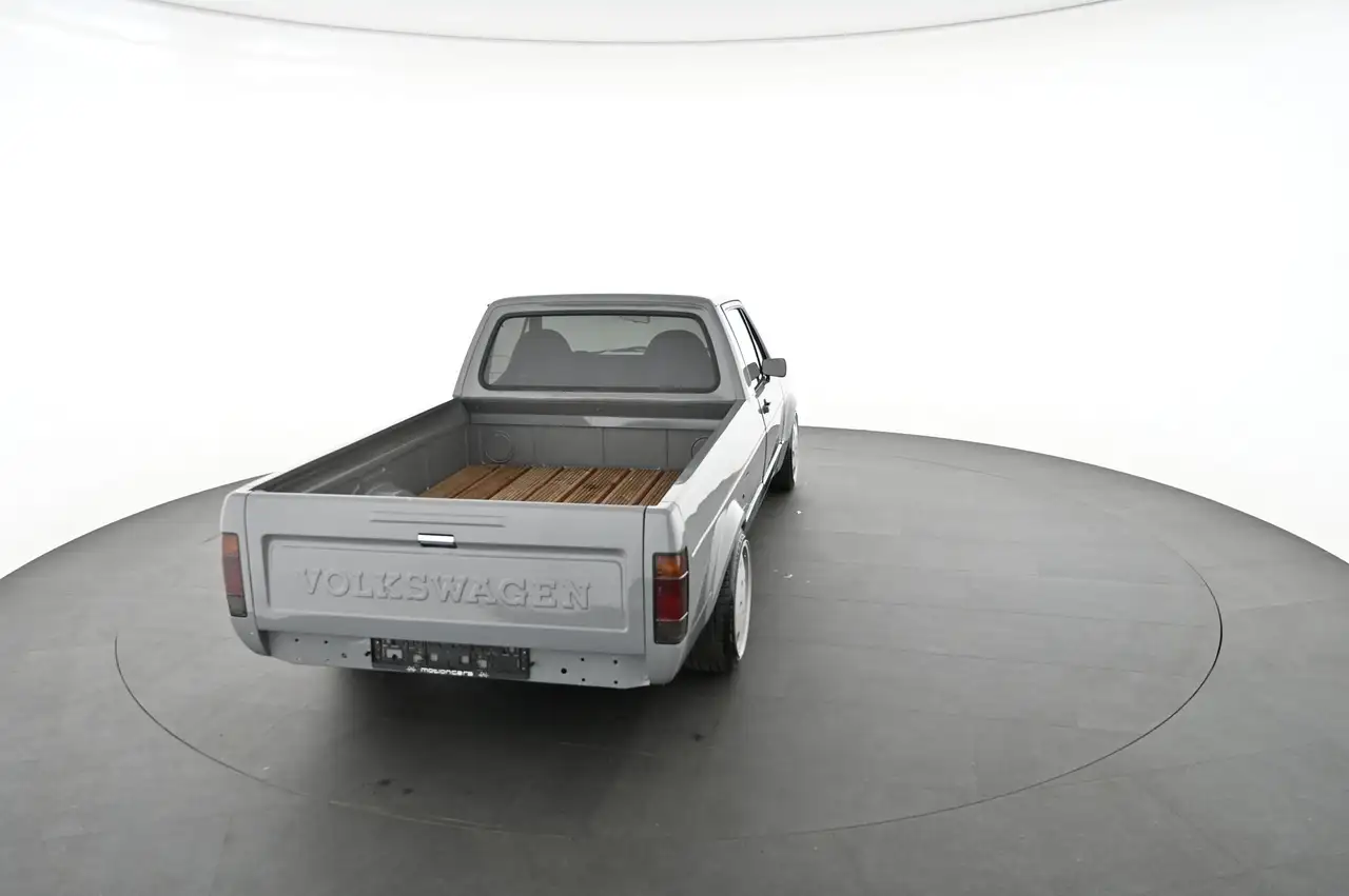Volkswagen Caddy 14D Pickerl NEU, foto 12