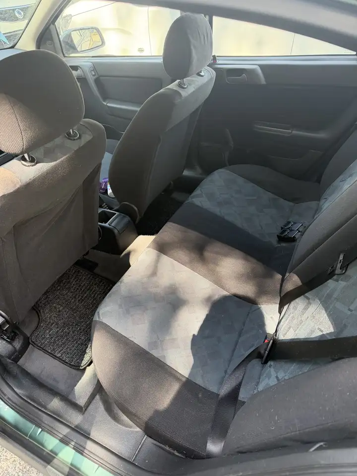 Opel Astra 1.6i SZR 8v Comfort, foto 6