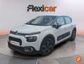 Citroen C3 PureTech 60KW (83CV) C-Series Blanco - thumbnail 8