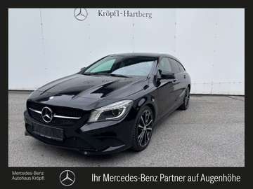 d Shooting Brake Austria Edition Urban