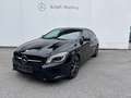 Mercedes-Benz CLA 200 d Shooting Brake Austria Edition Urban Schwarz - thumbnail 2