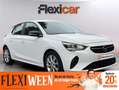 Opel Corsa 1.2T XHL S/S Edition 100 Blanc - thumbnail 1