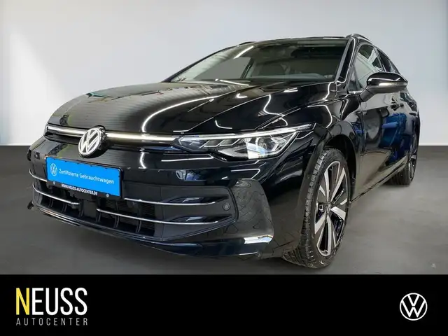Volkswagen Golf Variant 1.5 eTSI DSG Style AHK+NAVI+SHZ+HUD+MATRIX