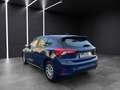 Ford Focus 1.5 Lim. Cool&Connect*KLIMA*PDC*NAVI*SiHz* Bleu - thumbnail 6
