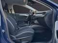 Ford Focus 1.5 Lim. Cool&Connect*KLIMA*PDC*NAVI*SiHz* Bleu - thumbnail 11