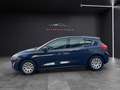 Ford Focus 1.5 Lim. Cool&Connect*KLIMA*PDC*NAVI*SiHz* Bleu - thumbnail 4