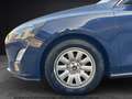 Ford Focus 1.5 Lim. Cool&Connect*KLIMA*PDC*NAVI*SiHz* Bleu - thumbnail 21