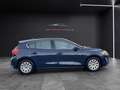 Ford Focus 1.5 Lim. Cool&Connect*KLIMA*PDC*NAVI*SiHz* Bleu - thumbnail 5