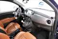 Abarth 595 Turismo 1.4 165 PS ESTETICO Navigation Xenon Blauw - thumbnail 12