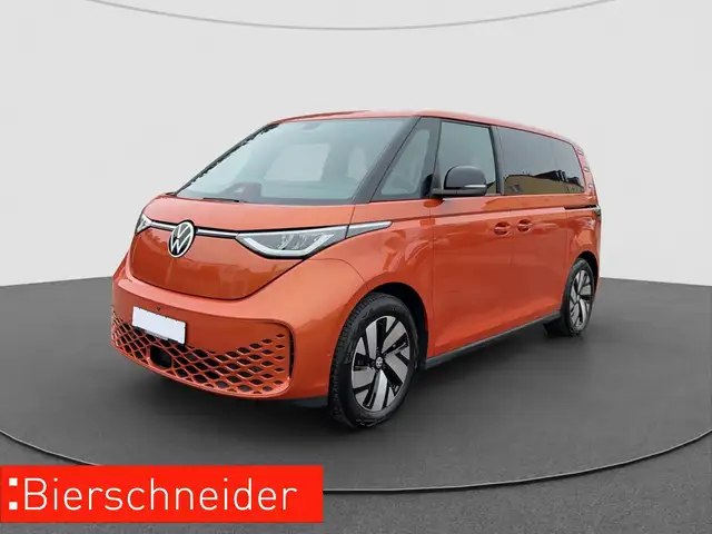 Volkswagen ID. Buzz Pro AHK 360° NAVI ACC KEYLESS SHZ EL. SCHIEBETÜREN