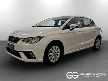 5 Porte 1.0  Style