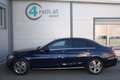 Mercedes-Benz C 200 d LED/NAVI/RFK Blau - thumbnail 6
