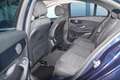 Mercedes-Benz C 200 d LED/NAVI/RFK Blau - thumbnail 17