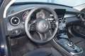 Mercedes-Benz C 200 d LED/NAVI/RFK Blau - thumbnail 9