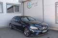 Mercedes-Benz C 200 d LED/NAVI/RFK Blau - thumbnail 1