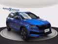 Skoda Karoq 2.0 tdi sportline 150cv dsg Blue - thumbnail 20