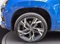 Skoda Karoq 2.0 tdi sportline 150cv dsg Blue - thumbnail 15