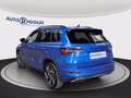 Skoda Karoq 2.0 tdi sportline 150cv dsg Blue - thumbnail 16