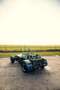 Donkervoort D8 Audi 1.8 T 230 HP Low Mileage - Dealer Maintained Gris - thumbnail 27
