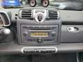 smart forTwo BRABUS XCLUSIVE CABRIO FULL! Argent - thumbnail 17