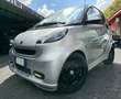 smart forTwo BRABUS XCLUSIVE CABRIO FULL! Argent - thumbnail 1