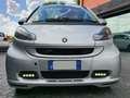 smart forTwo BRABUS XCLUSIVE CABRIO FULL! Argent - thumbnail 3