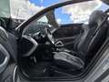 smart forTwo BRABUS XCLUSIVE CABRIO FULL! Argent - thumbnail 9