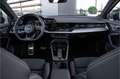 Audi S3 Sportback 2.0 TFSI quattro Incl. BTW | Panorama | Grijs - thumbnail 9