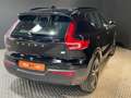 Volvo XC40 T5 Recharge Plus Dark Aut. Noir - thumbnail 4