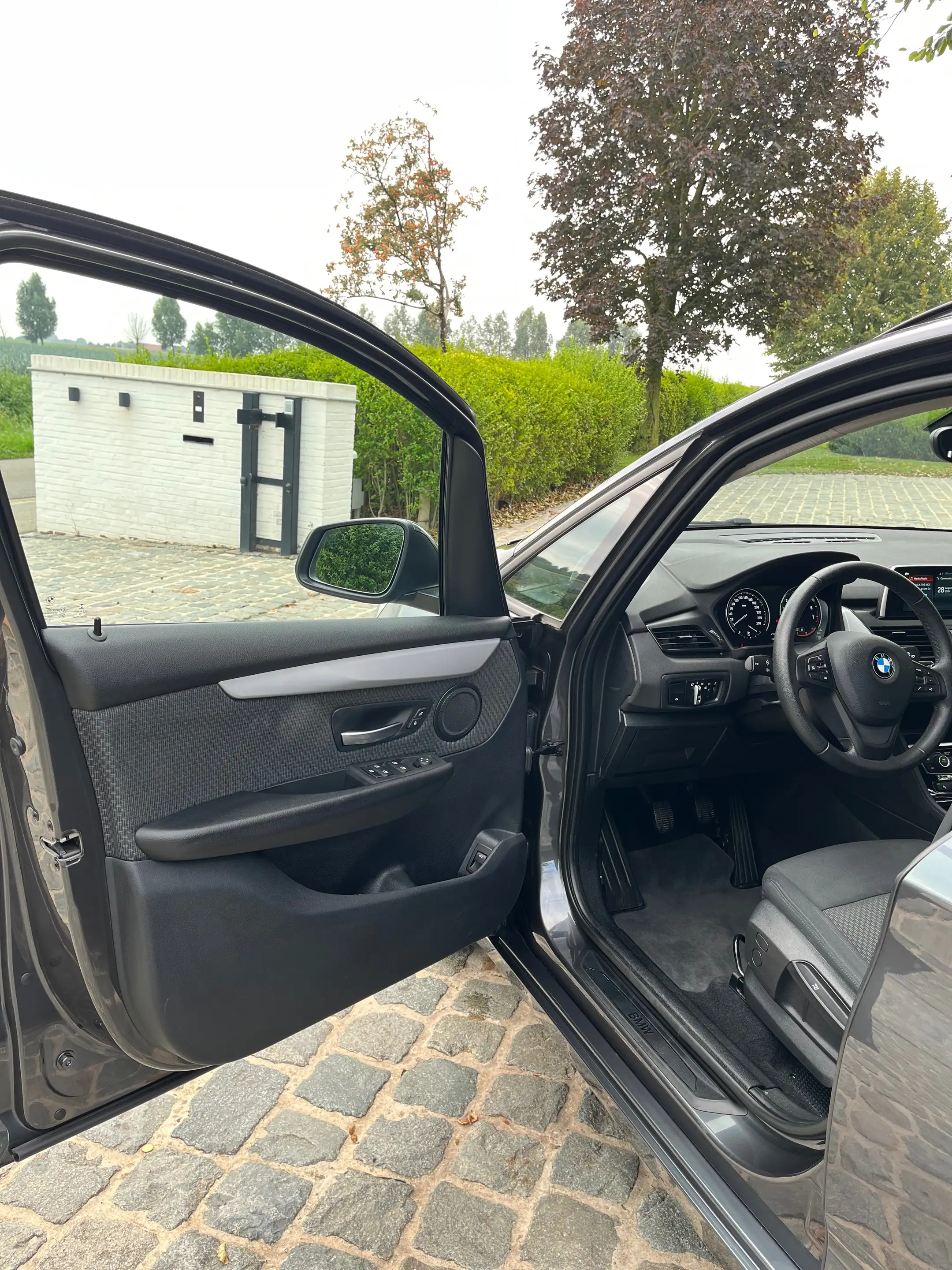 BMW 216 i Active Tourer OPF (EU6AP)/1eignr/29300km/Navi/Cruise/Pdc/Clima/... — photo 15