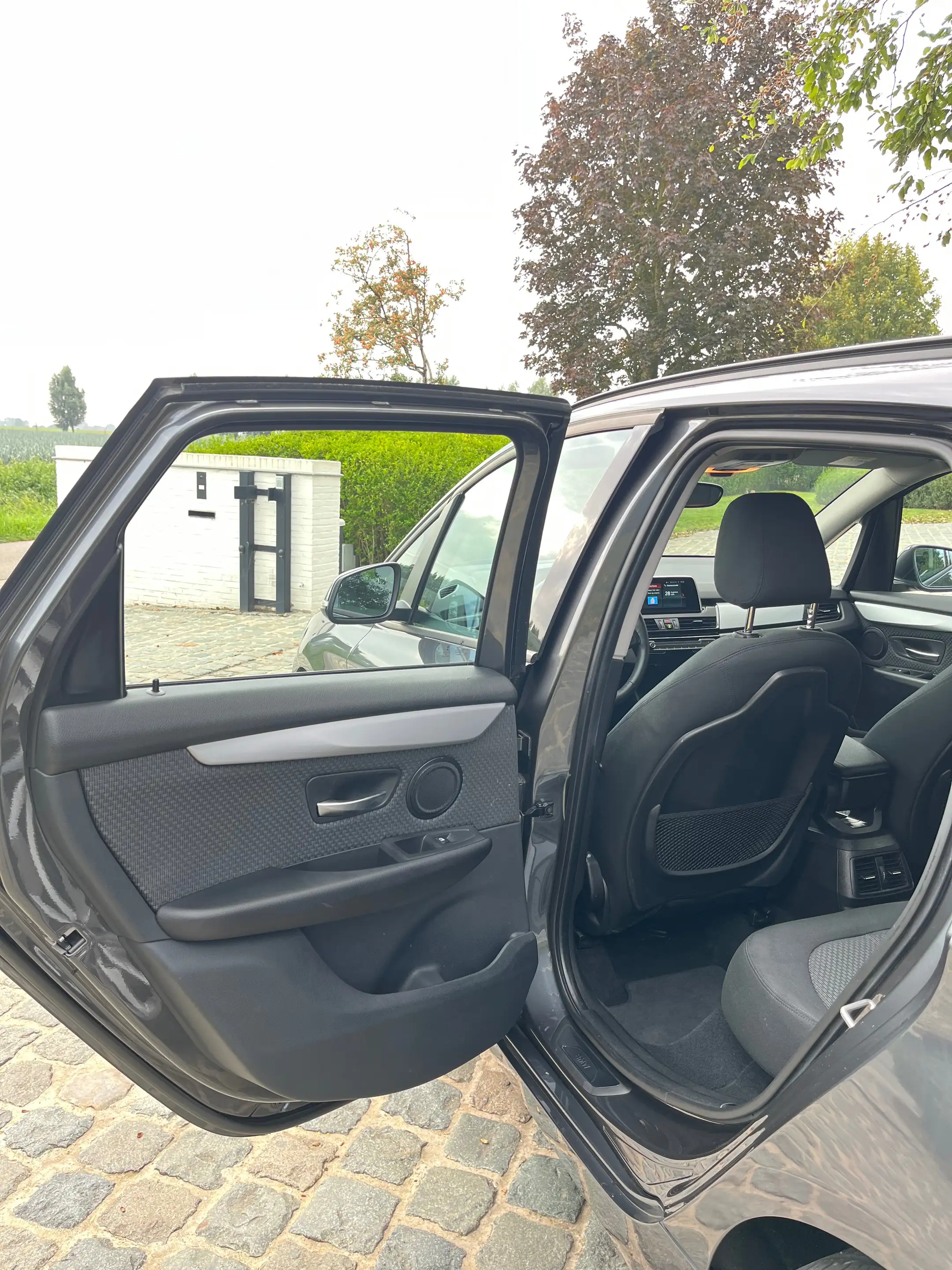 BMW 216 i Active Tourer OPF (EU6AP)/1eignr/29300km/Navi/Cruise/Pdc/Clima/... — photo 13
