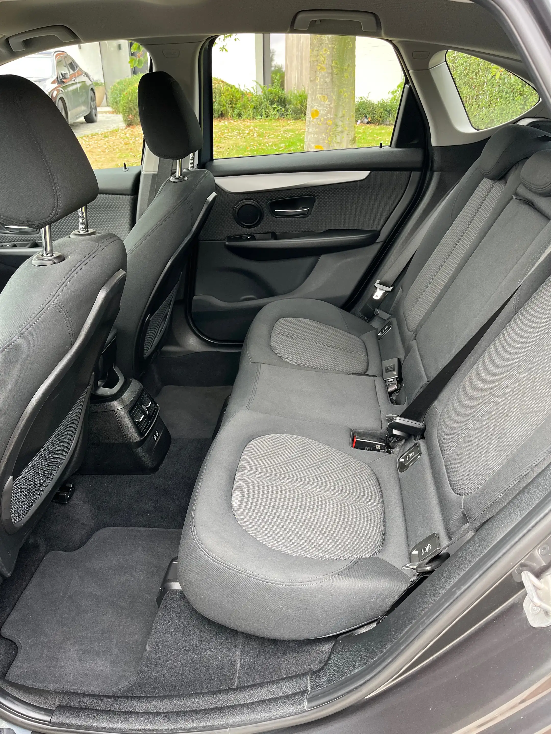 BMW 216 i Active Tourer OPF (EU6AP)/1eignr/29300km/Navi/Cruise/Pdc/Clima/... — photo 14