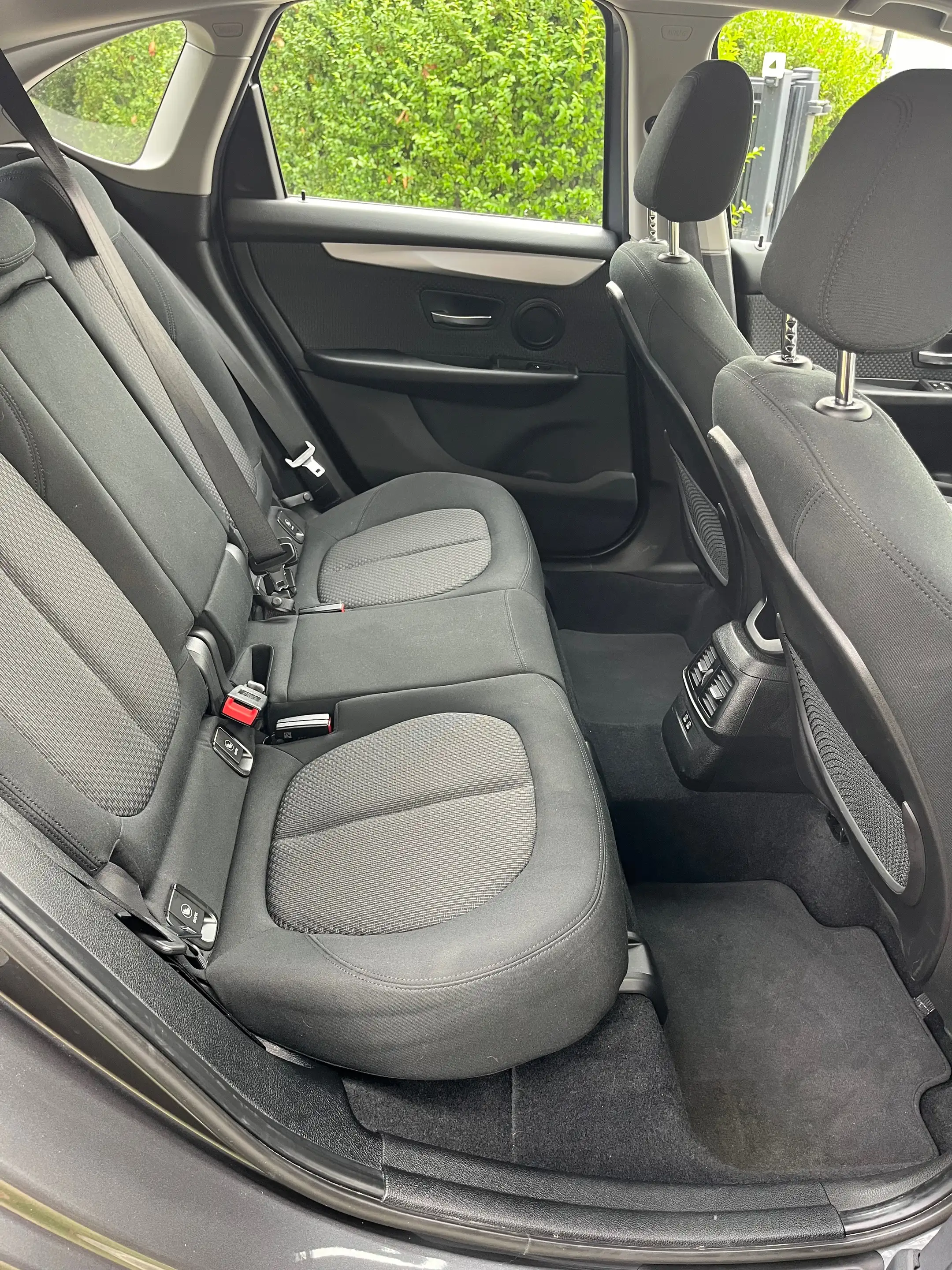 BMW 216 i Active Tourer OPF (EU6AP)/1eignr/29300km/Navi/Cruise/Pdc/Clima/... — photo 10