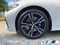 BMW 440 xDrive Cabrio Mild-Hybrid AHK Standhzg H&K White - thumbnail 12