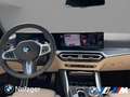BMW 440 xDrive Cabrio Mild-Hybrid AHK Standhzg H&K White - thumbnail 8