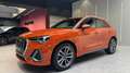 Audi Q3 TFSI S line S tronic*TOIT-PANO*BOITE-AUTO*LED*GPS Orange - thumbnail 5