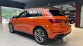 Audi Q3 TFSI S line S tronic*TOIT-PANO*BOITE-AUTO*LED*GPS Naranja - thumbnail 7