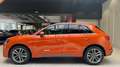 Audi Q3 TFSI S line S tronic*TOIT-PANO*BOITE-AUTO*LED*GPS Naranja - thumbnail 6
