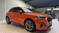 Audi Q3 TFSI S line S tronic*TOIT-PANO*BOITE-AUTO*LED*GPS Naranja - thumbnail 4