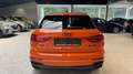 Audi Q3 TFSI S line S tronic*TOIT-PANO*BOITE-AUTO*LED*GPS Naranja - thumbnail 8