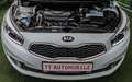 Kia Ceed / cee'd Ceed 1.6 NAVI|KAMERA|SHZ|LHZ|TOUCH Weiß - thumbnail 13