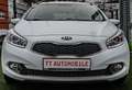 Kia Ceed / cee'd Ceed 1.6 NAVI|KAMERA|SHZ|LHZ|TOUCH Weiß - thumbnail 3