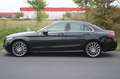 Mercedes-Benz C 250 d 4M *AMG/Distro+/Pano/HUD/Leder/Burmester* Schwarz - thumbnail 5