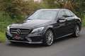 Mercedes-Benz C 250 d 4M *AMG/Distro+/Pano/HUD/Leder/Burmester* Schwarz - thumbnail 7