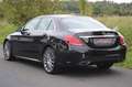 Mercedes-Benz C 250 d 4M *AMG/Distro+/Pano/HUD/Leder/Burmester* Schwarz - thumbnail 3