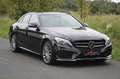Mercedes-Benz C 250 d 4M *AMG/Distro+/Pano/HUD/Leder/Burmester* Schwarz - thumbnail 8