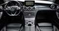 Mercedes-Benz C 250 d 4M *AMG/Distro+/Pano/HUD/Leder/Burmester* Schwarz - thumbnail 11