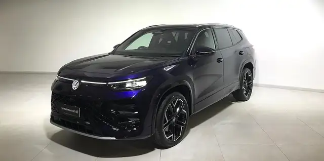 Volkswagen Tayron TAYRON 1.5TSI eHYBRID R-LINE PLUS(Sede di Taranto)